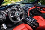 BMW M4 Convertible M Performance Parts 2017 года (WW)
